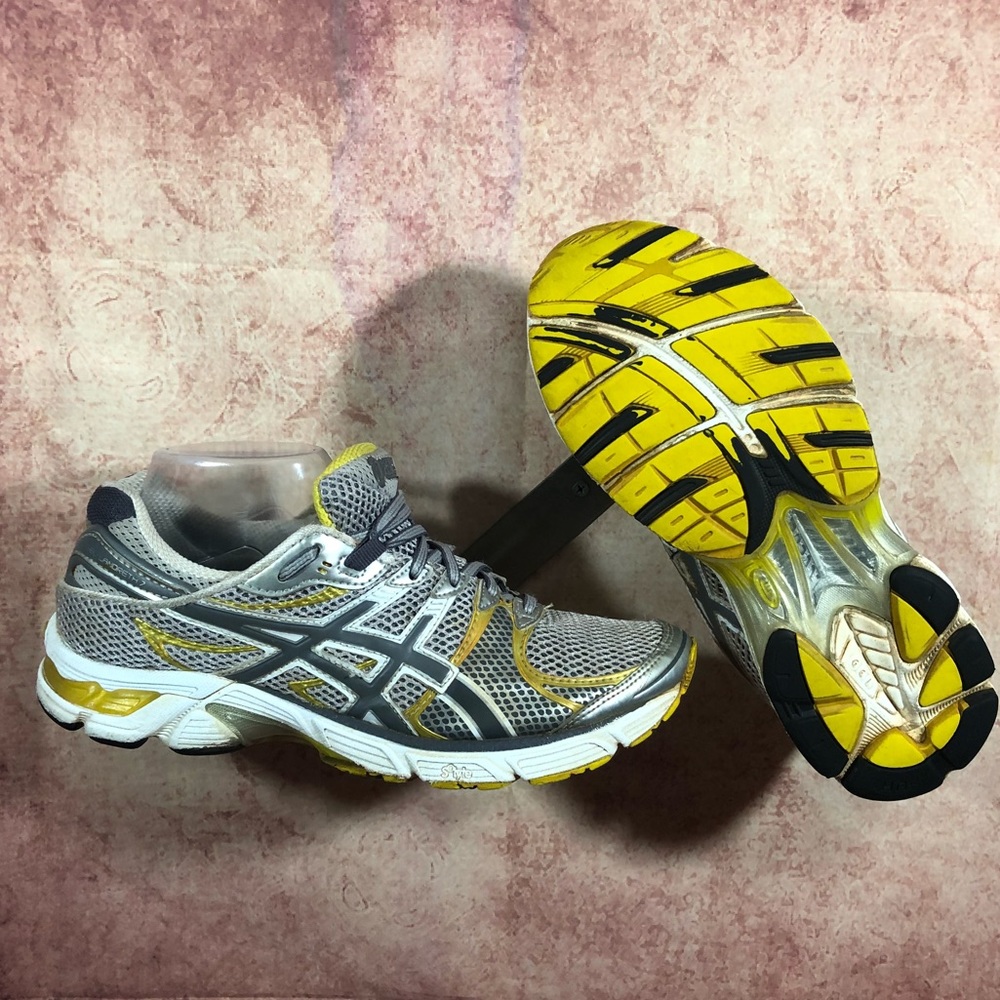 Asics Gel-Landreth 7 Wmns Sz 9 Running Shoes s205